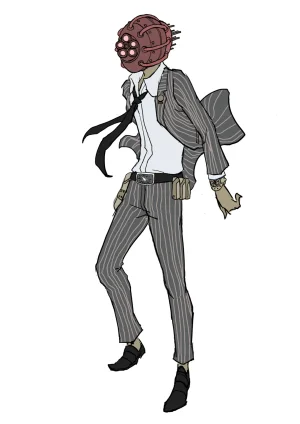 Gravity Rush Daze Remastered Gallery - Page 140