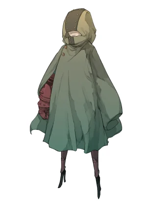 Gravity Rush Daze Remastered Gallery - Page 143