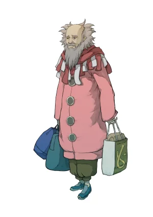 Gravity Rush Daze Remastered Gallery - Page 148