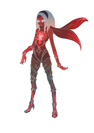 Gravity Rush Daze Remastered Gallery - Page 15