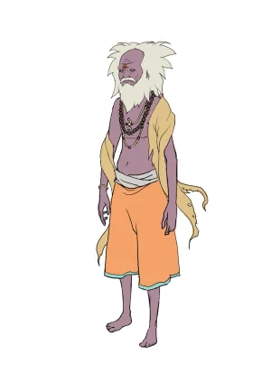 Gravity Rush Daze Remastered Gallery - Page 151