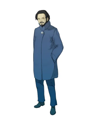 Gravity Rush Daze Remastered Gallery - Page 152