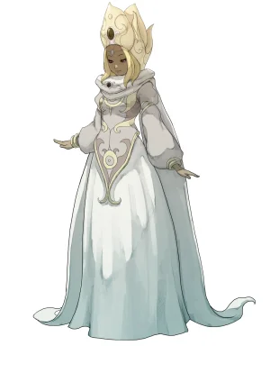 Gravity Rush Daze Remastered Gallery - Page 155