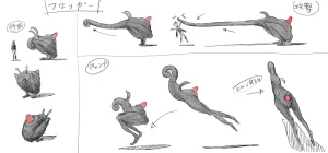 Gravity Rush Daze Remastered Gallery - Page 161