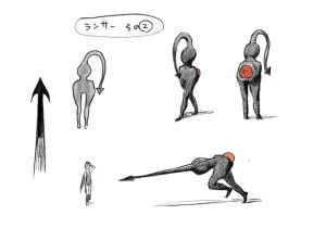 Gravity Rush Daze Remastered Gallery - Page 163