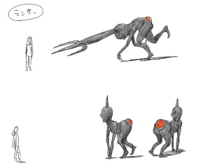 Gravity Rush Daze Remastered Gallery - Page 164