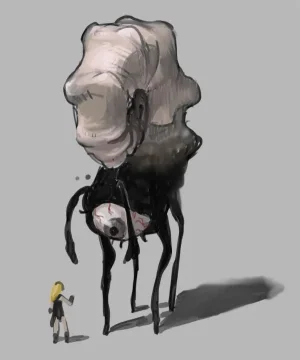 Gravity Rush Daze Remastered Gallery - Page 166