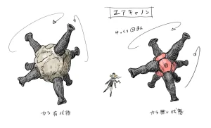 Gravity Rush Daze Remastered Gallery - Page 176