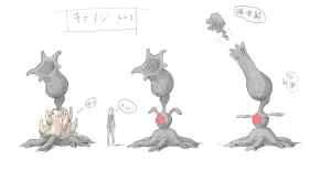 Gravity Rush Daze Remastered Gallery - Page 178