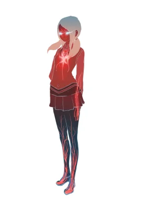 Gravity Rush Daze Remastered Gallery - Page 18