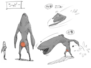 Gravity Rush Daze Remastered Gallery - Page 183