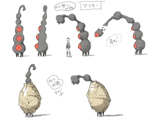 Gravity Rush Daze Remastered Gallery - Page 185