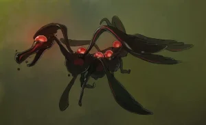 Gravity Rush Daze Remastered Gallery - Page 186