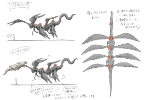 Gravity Rush Daze Remastered Gallery - Page 187