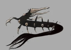 Gravity Rush Daze Remastered Gallery - Page 188