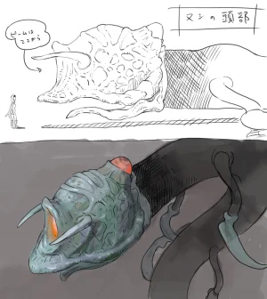 Gravity Rush Daze Remastered Gallery - Page 198