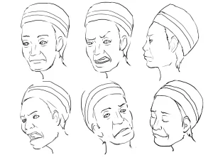 Gravity Rush Daze Remastered Gallery - Page 2