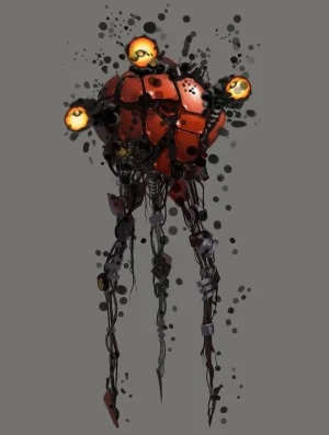 Gravity Rush Daze Remastered Gallery - Page 204