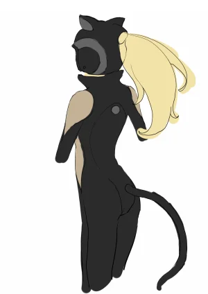 Gravity Rush Daze Remastered Gallery - Page 21