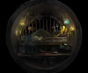 Gravity Rush Daze Remastered Gallery - Page 217