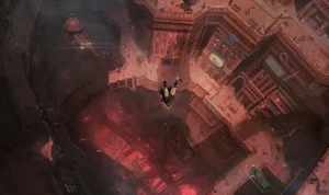 Gravity Rush Daze Remastered Gallery - Page 218