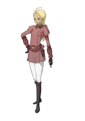 Gravity Rush Daze Remastered Gallery - Page 22