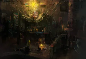 Gravity Rush Daze Remastered Gallery - Page 221