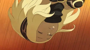 Gravity Rush Daze Remastered Gallery - Page 223
