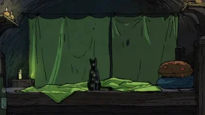 Gravity Rush Daze Remastered Gallery - Page 224