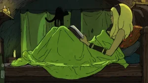 Gravity Rush Daze Remastered Gallery - Page 225