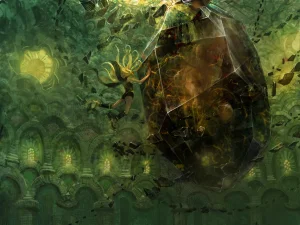 Gravity Rush Daze Remastered Gallery - Page 230