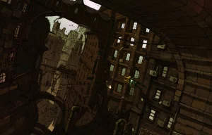 Gravity Rush Daze Remastered Gallery - Page 232