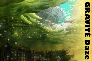 Gravity Rush Daze Remastered Gallery - Page 234