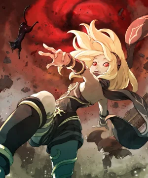 Gravity Rush Daze Remastered Gallery - Page 236