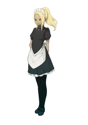 Gravity Rush Daze Remastered Gallery - Page 24