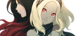 Gravity Rush Daze Remastered Gallery - Page 240