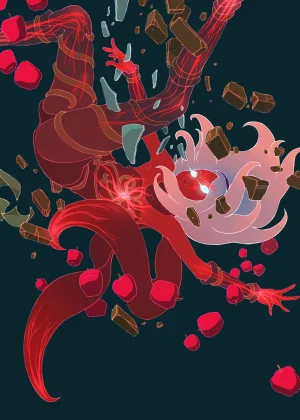 Gravity Rush Daze Remastered Gallery - Page 241