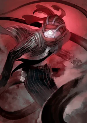 Gravity Rush Daze Remastered Gallery - Page 247