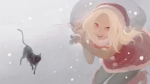 Gravity Rush Daze Remastered Gallery - Page 248