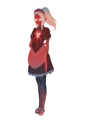 Gravity Rush Daze Remastered Gallery - Page 25