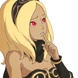 Gravity Rush Daze Remastered Gallery - Page 250