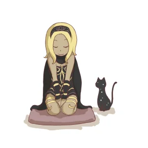 Gravity Rush Daze Remastered Gallery - Page 251