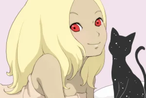 Gravity Rush Daze Remastered Gallery - Page 254