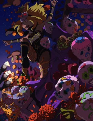 Gravity Rush Daze Remastered Gallery - Page 260