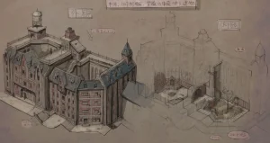 Gravity Rush Daze Remastered Gallery - Page 264