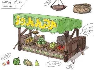 Gravity Rush Daze Remastered Gallery - Page 279