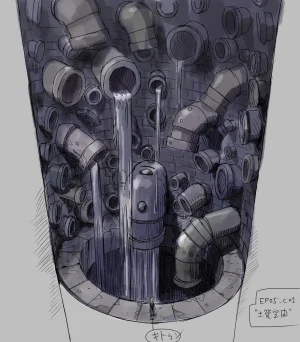 Gravity Rush Daze Remastered Gallery - Page 283