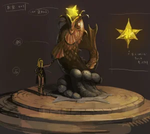 Gravity Rush Daze Remastered Gallery - Page 286