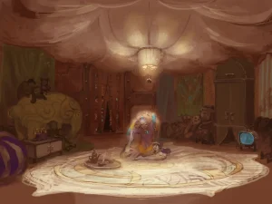 Gravity Rush Daze Remastered Gallery - Page 288