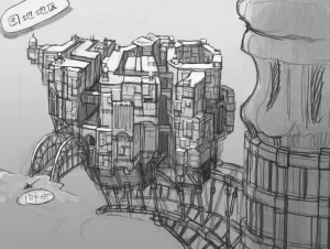 Gravity Rush Daze Remastered Gallery - Page 306